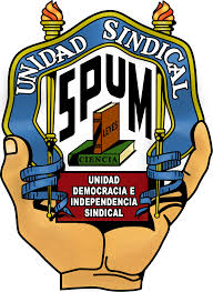 Logo SPUM